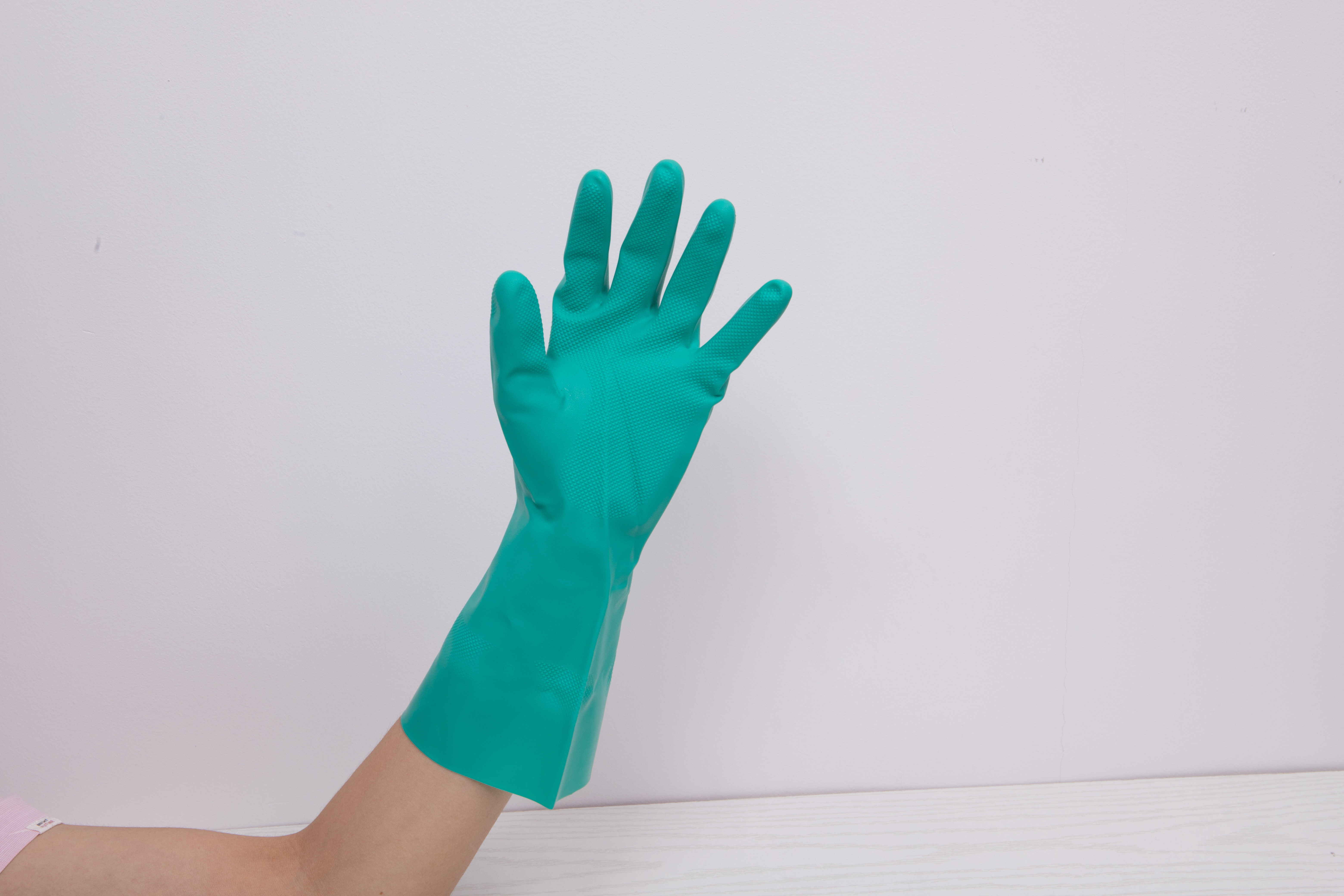Nanjing Runjing Latex Products Co., Ltd – cubiertos de acero 4