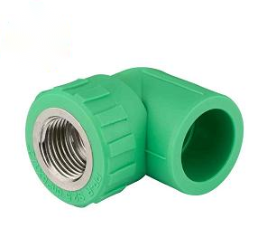 PPR Female elbow