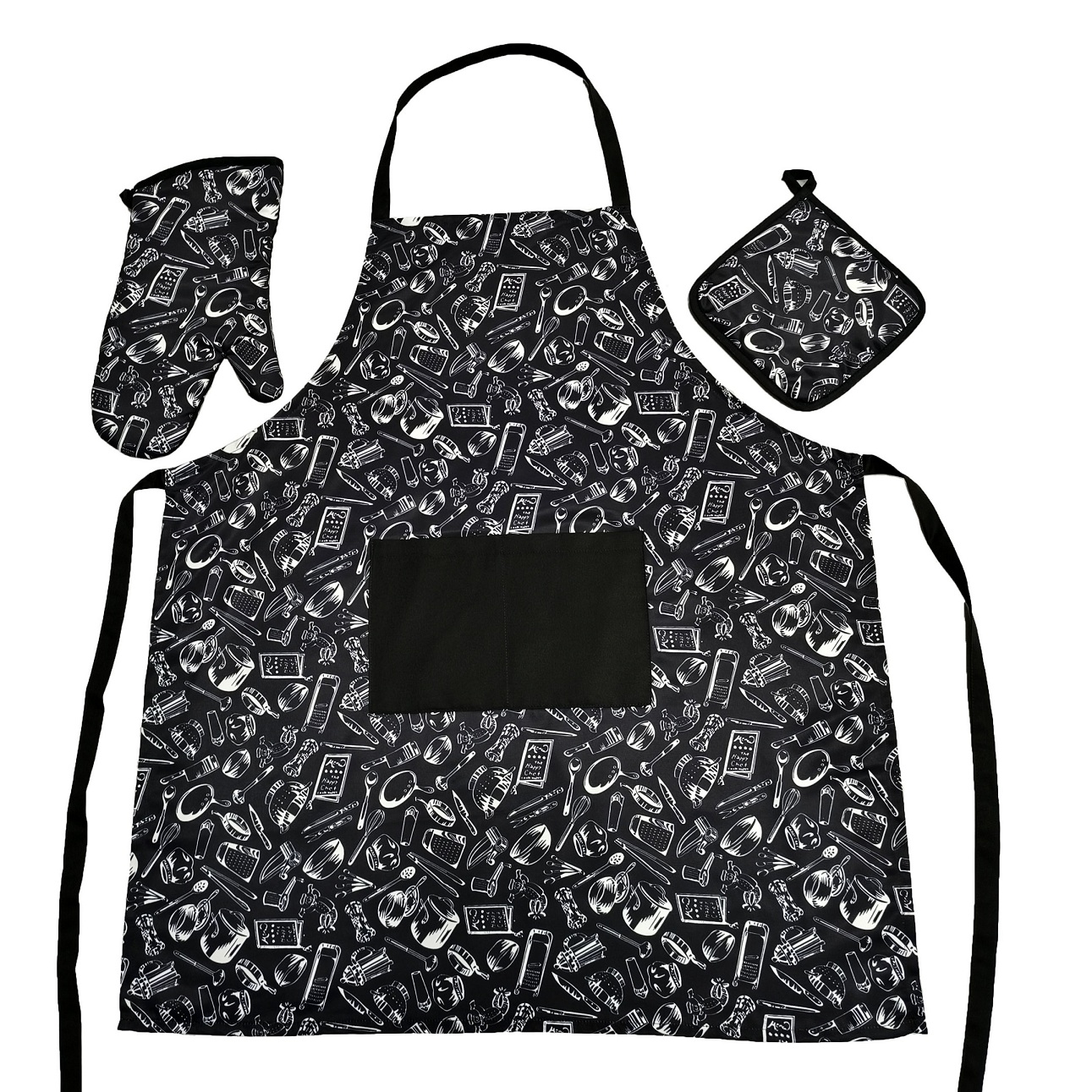 Fashion apron