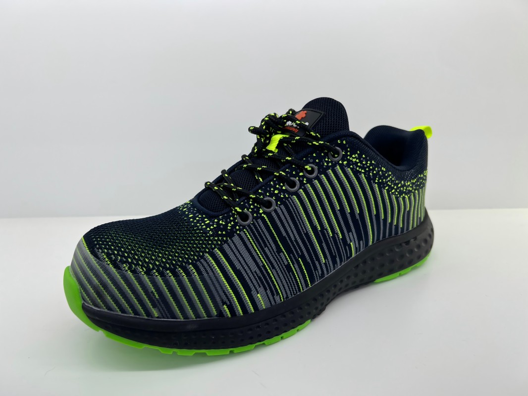 YINAN SHUNFENG SHOES CO.,LTD. – Old woman shoes 3
