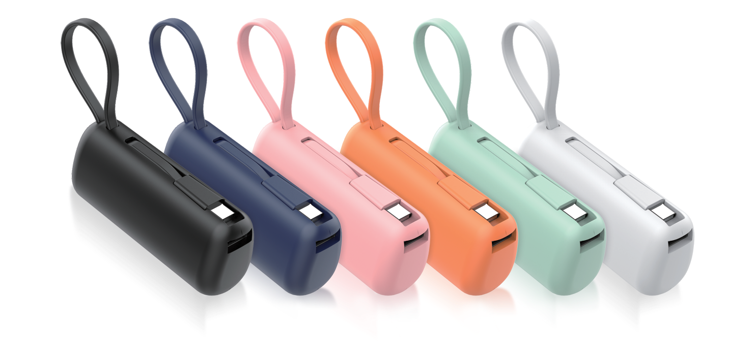 DONGGUAN GCELL ELECTRONICS CO.,LTD – portarretrato 3