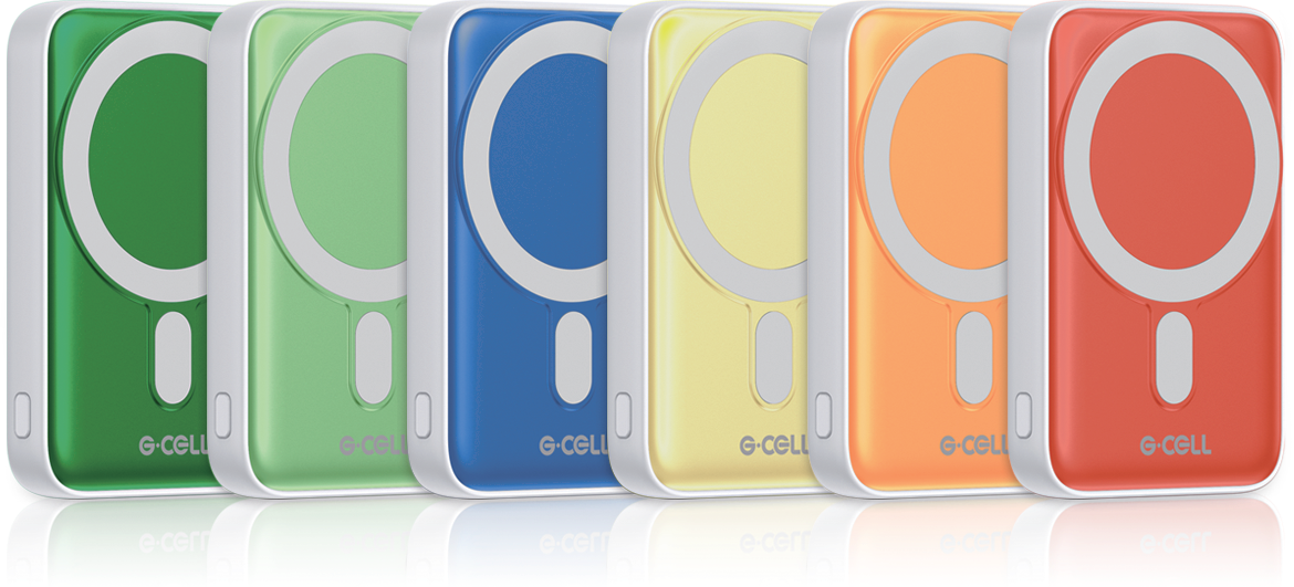 DONGGUAN GCELL ELECTRONICS CO.,LTD – figura decorativa 1
