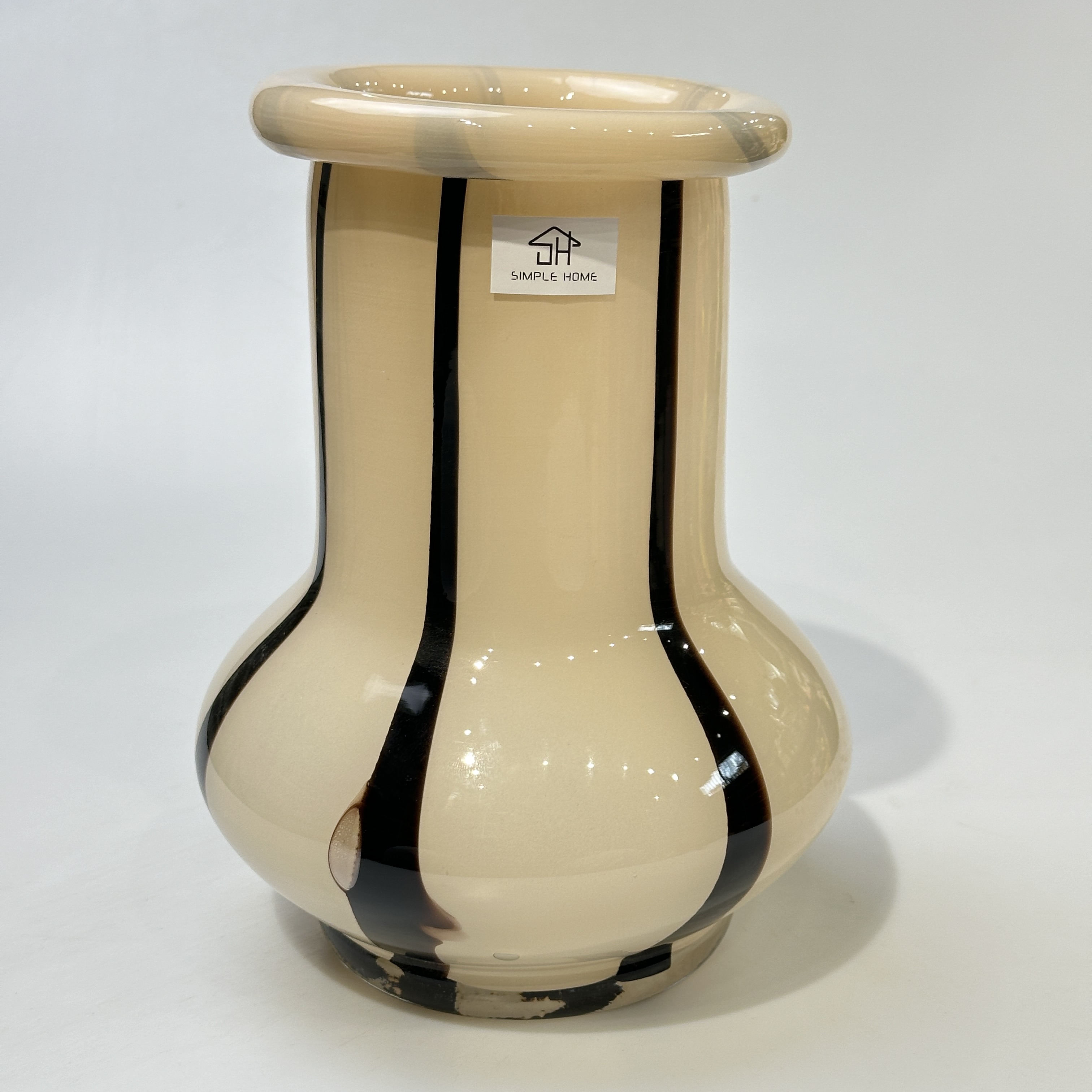 BEIJING SIMPLE HOME DECO CO.,LTD. – Candle Holder 3