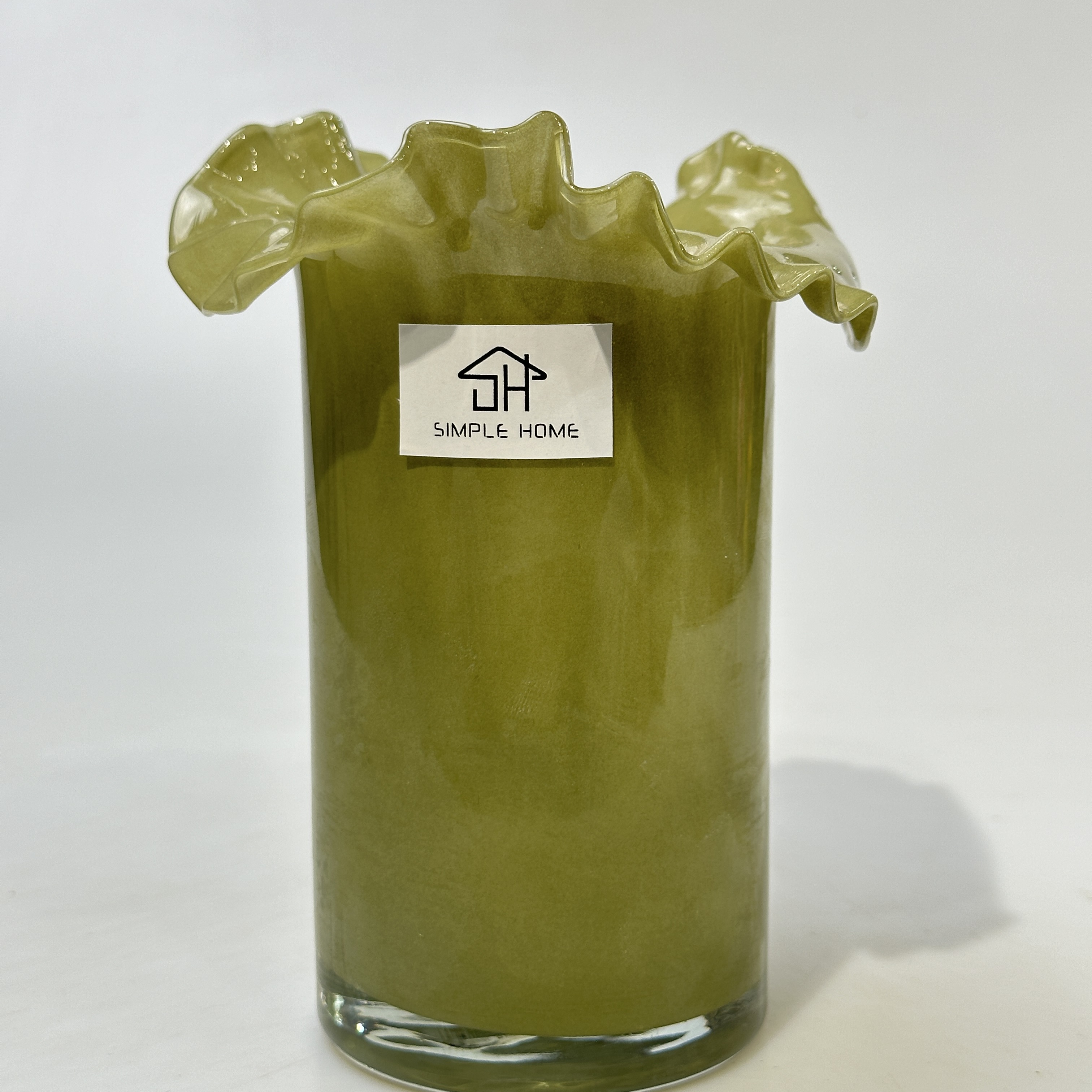BEIJING SIMPLE HOME DECO CO.,LTD. – Glass candles 4