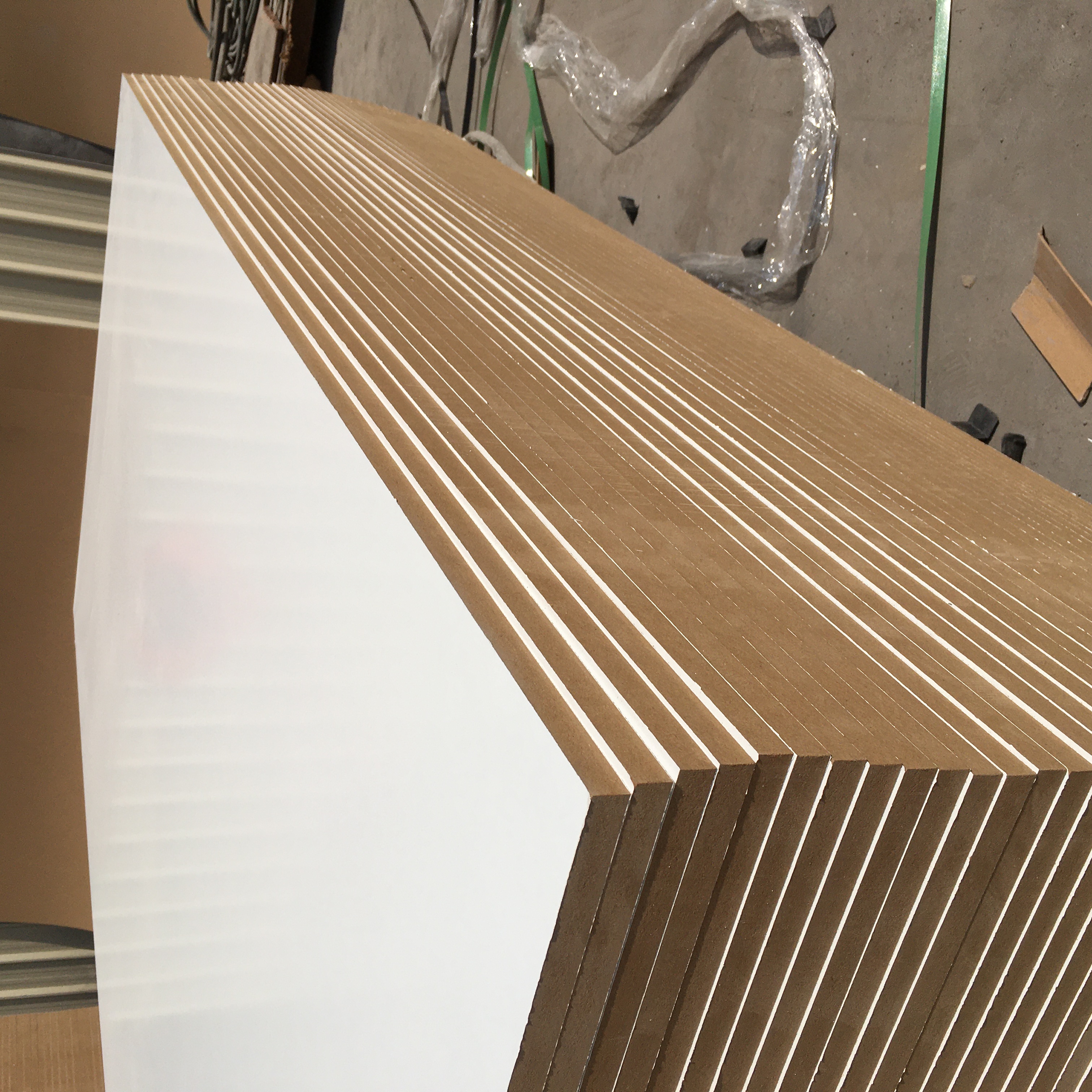 Shandong Yiyuan Wood Industry Co.,Ltd. – UV board 4