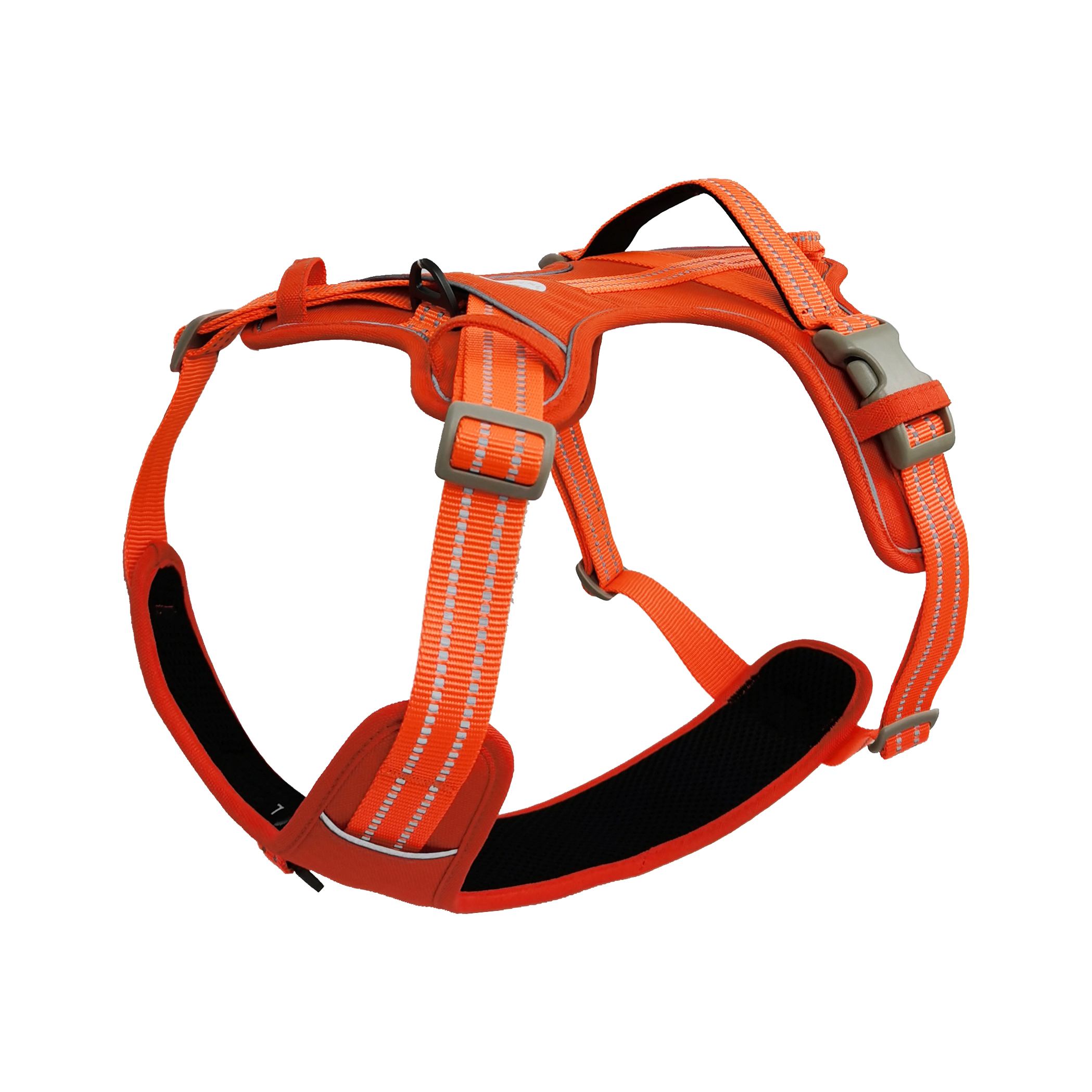 Bettering dog harness,no-pull, adjustable,our door dog vest,reflectable,suitable for all dogs