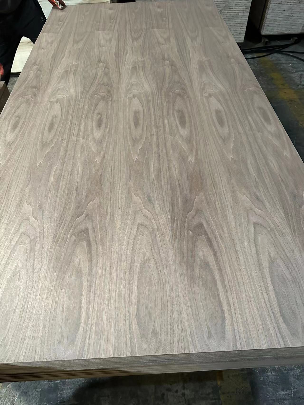Plywood