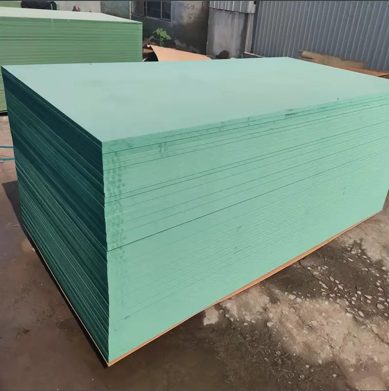 Shandong Yiyuan Wood Industry Co.,Ltd. – Chipboard 2