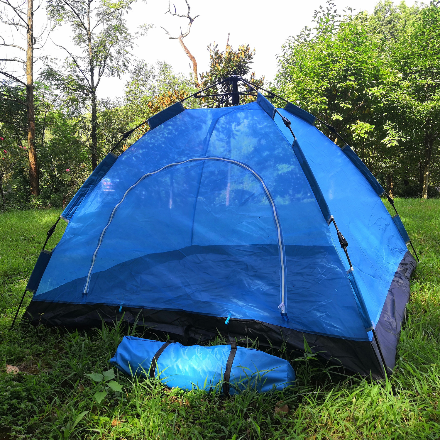 Shangrao Xishan Trading Co.,Ltd – Mosquito nets 2