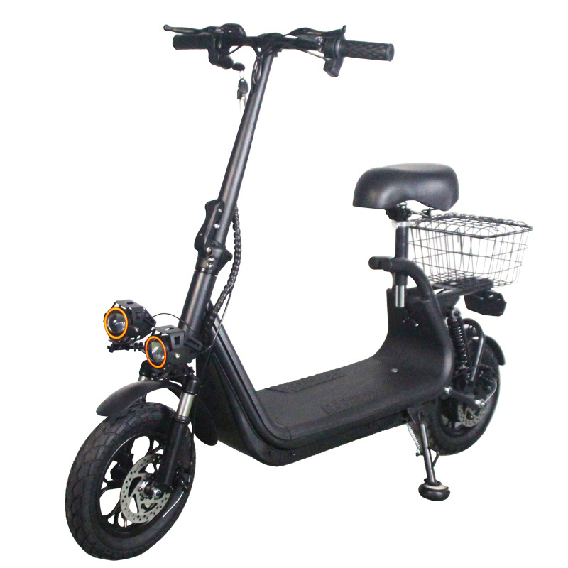 JINYUN COOLTOY CO., LTD. – Other scooters 2