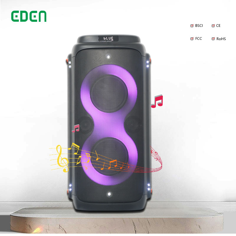 Guangzhou Eden Electronic Co., Ltd. – microondas compacto 1