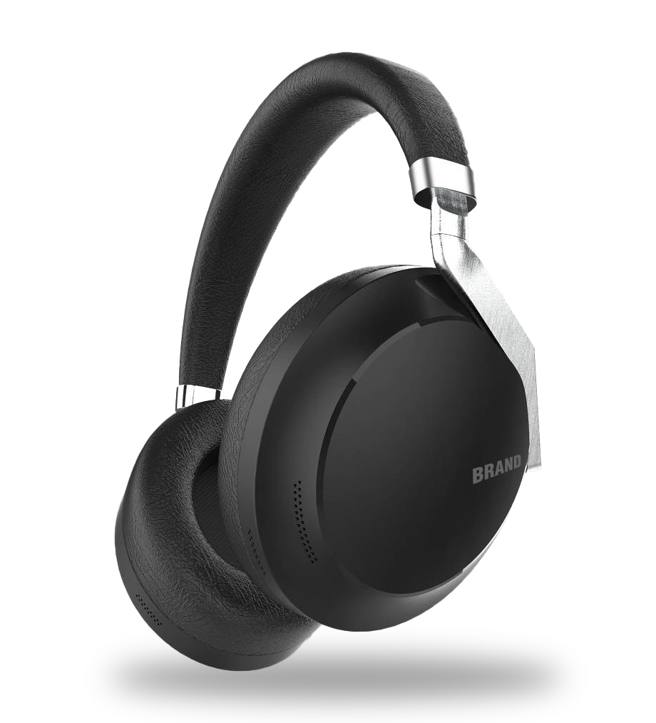 ANC-009 noise cancelling headphones