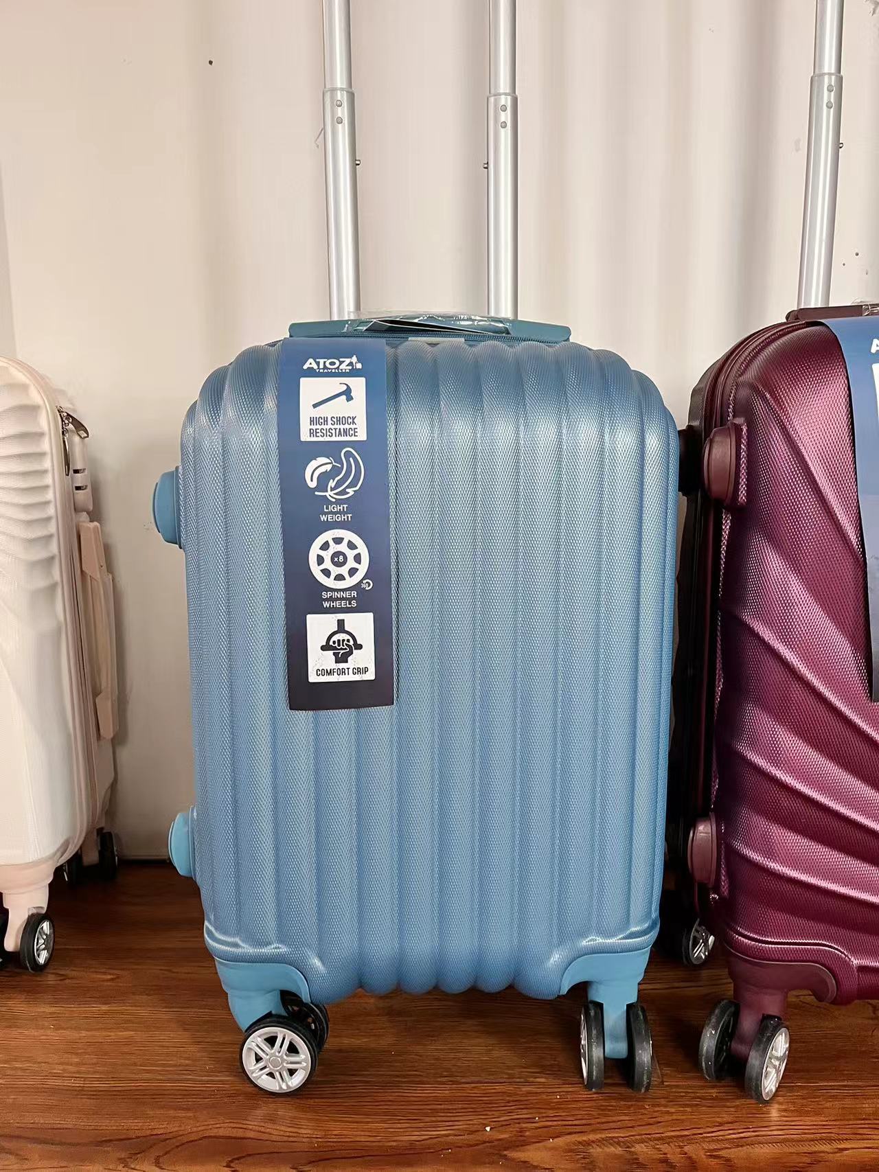 JINHUA OUTUO LUGGAGE CO.,LTD – vestido de noche 3
