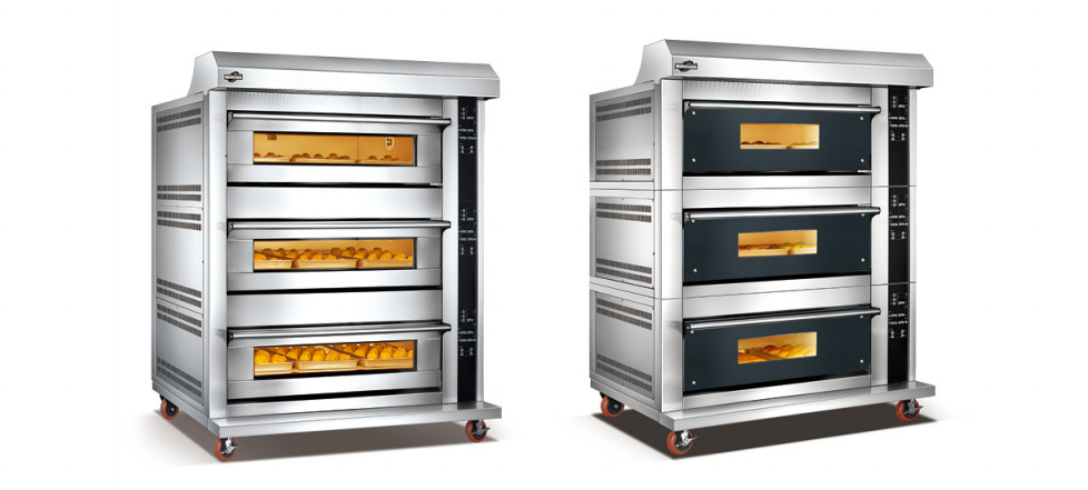 oven