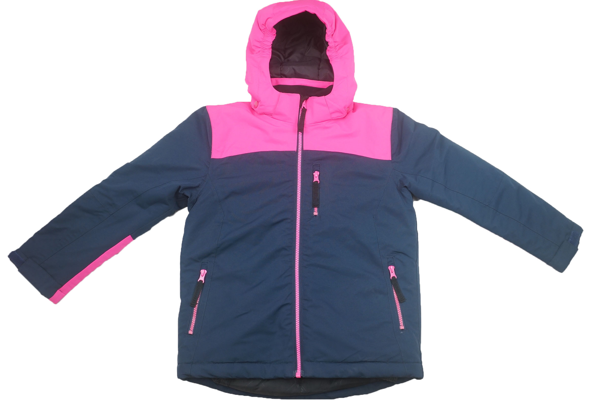 TIANJIN DYJ TRADING COMPANY LTD – Kids ski suits 3