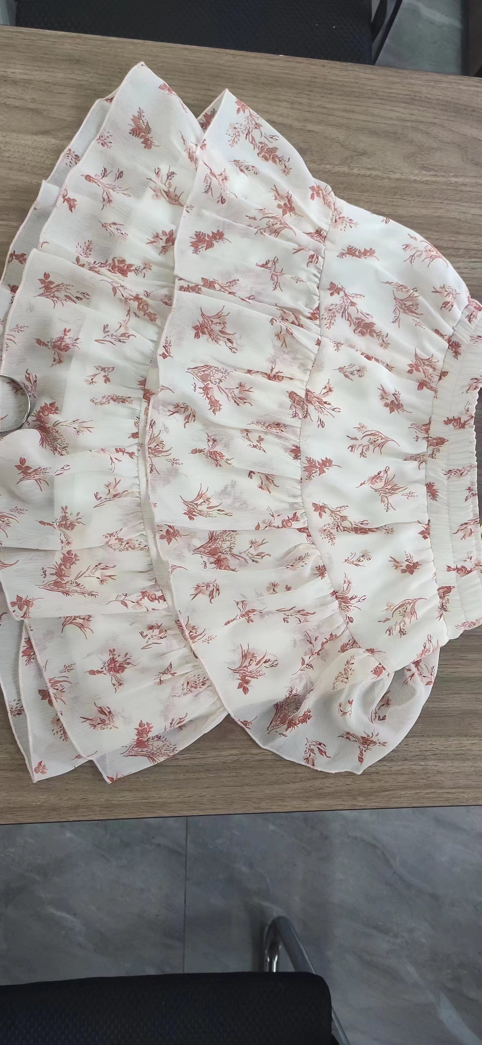 Hunan Spring Industrial and Trading Co.ltd – Women's blouses 2