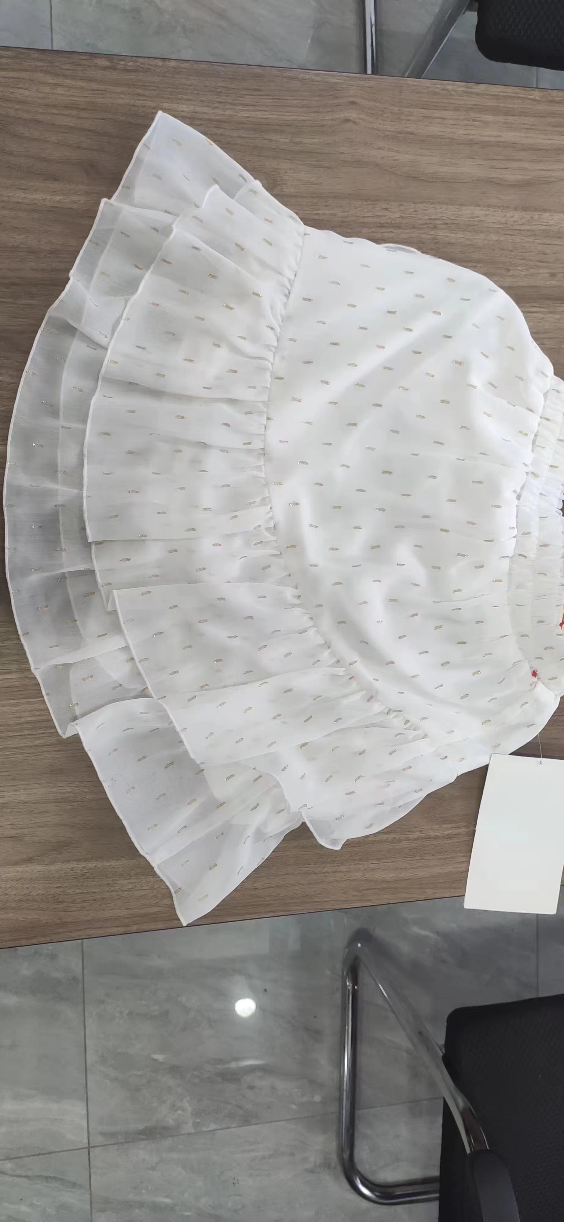 Hunan Spring Industrial and Trading Co.ltd – Daily leisure dress 4