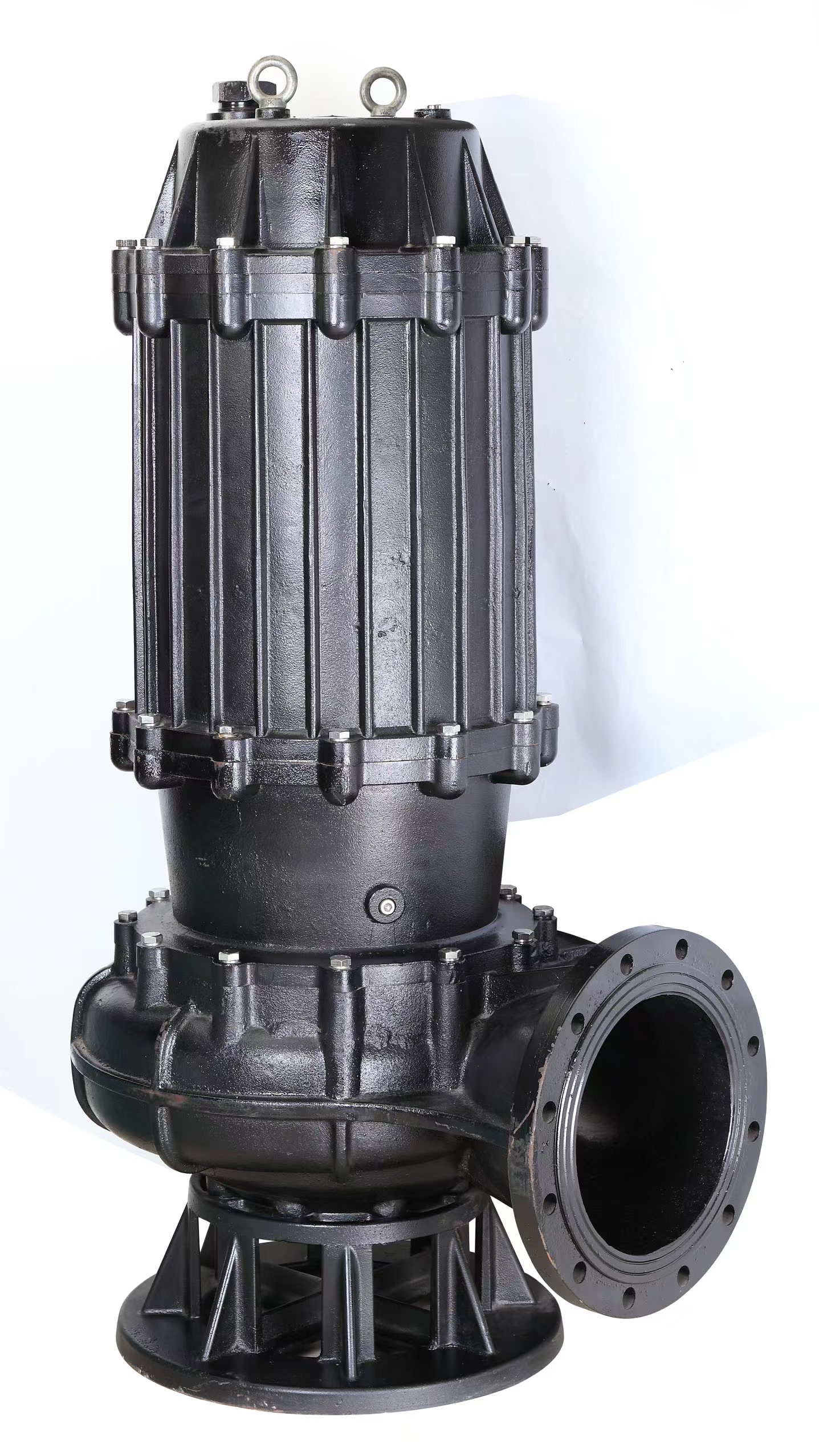 ZHEJIANG QIFENG PUMP INDUSTRY CO.,LTD – matriz de metal 2