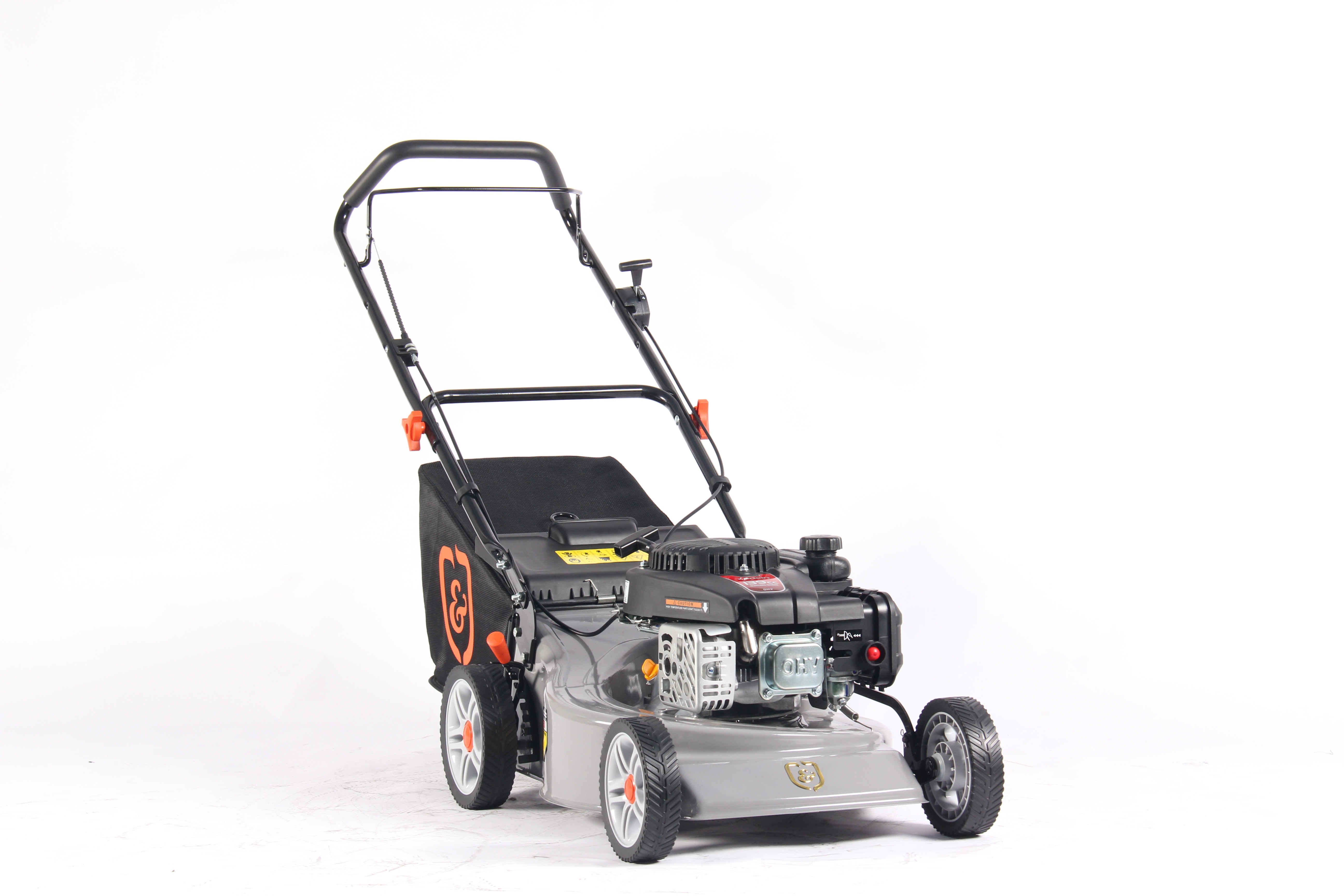 Lawn mower
