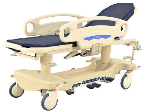 TIANJIN KANGLI MEDICAL INSTRUMENTS CO.,LTD – bicicleta de montaña 3