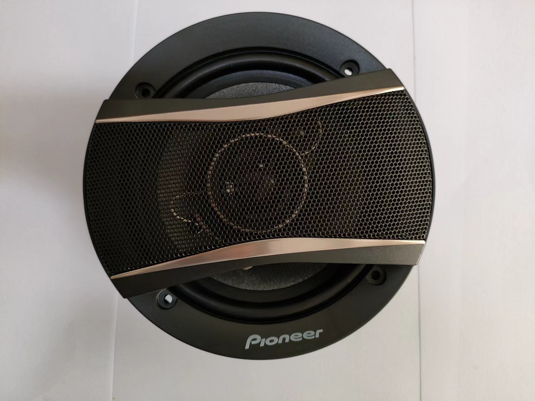 Speaker