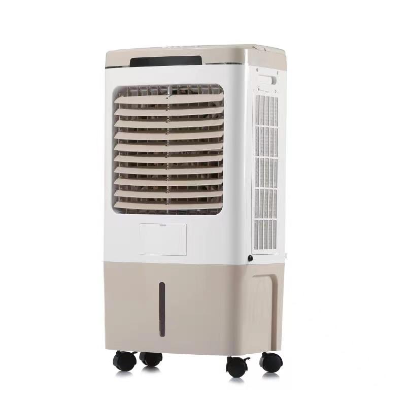 solar air cooler