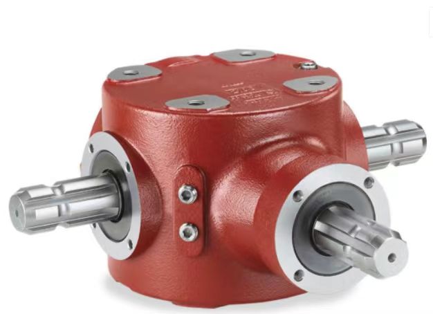 Wenling Minghua Gear Co.,Ltd – piezas mecanizadas 3