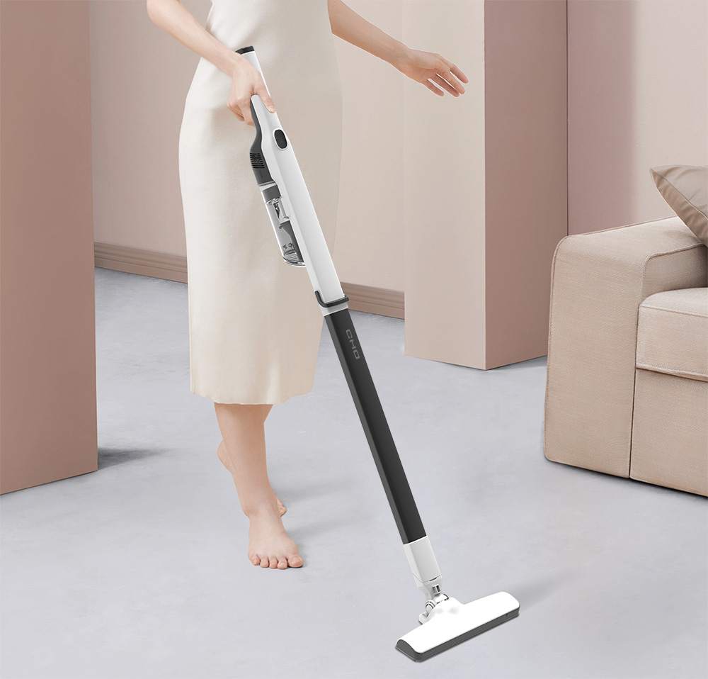 vacuum cleaner