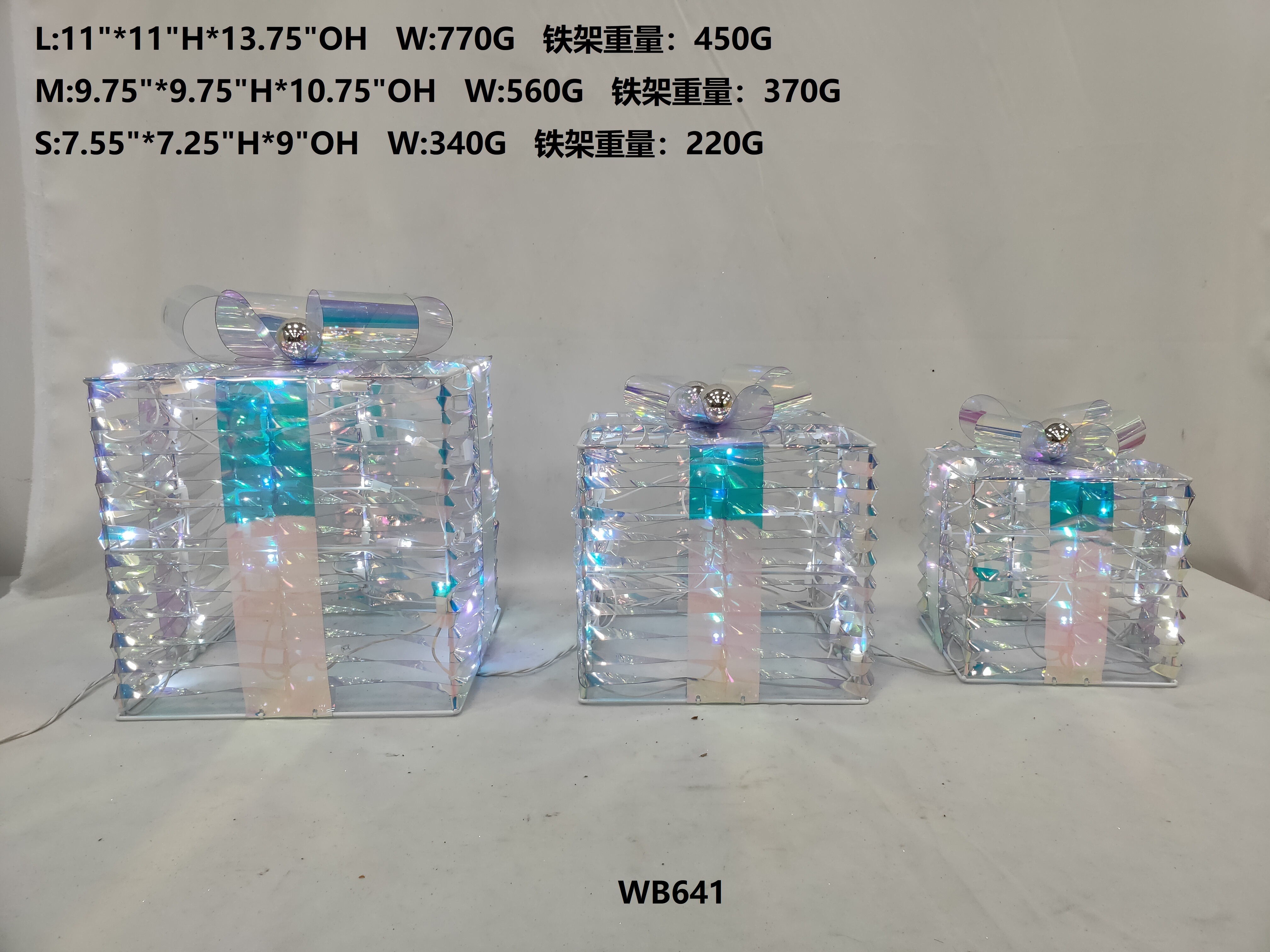 GUANGXI PUBEI JINXIANG CRAFTS CO.,LTD – vela aromática 2