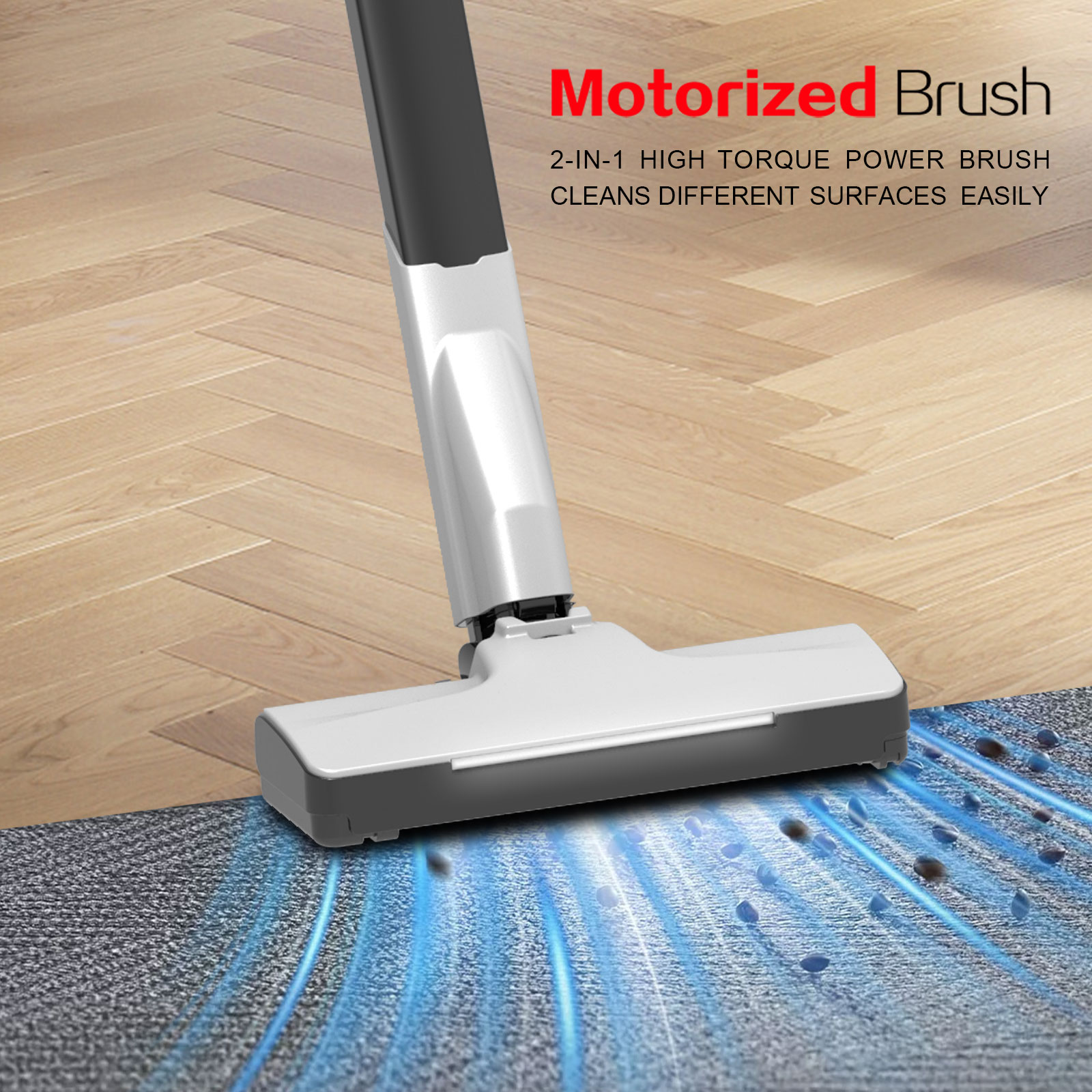 vacuum cleaner