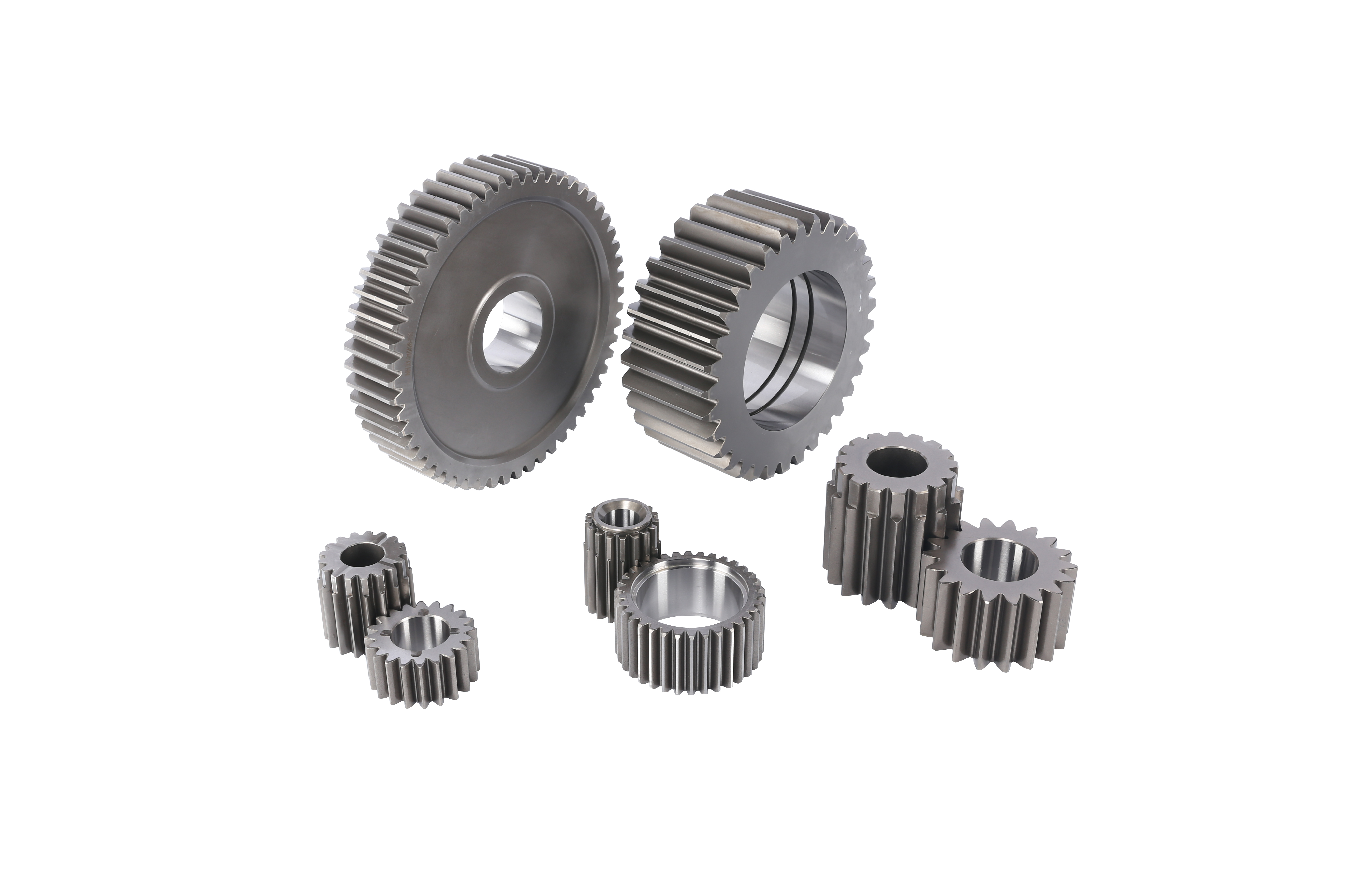 Wenling Minghua Gear Co.,Ltd – matriz de metal 2
