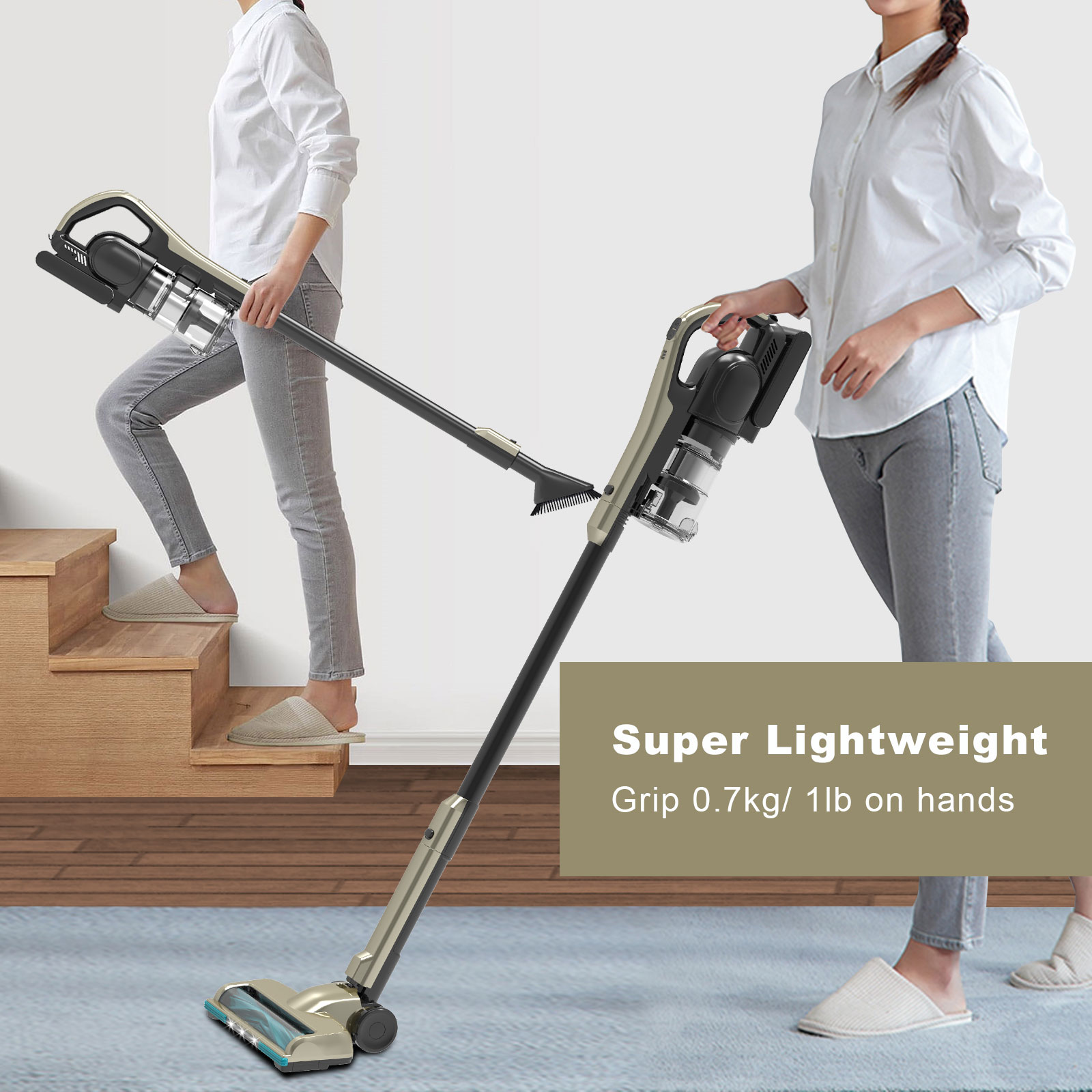 vacuum cleaner