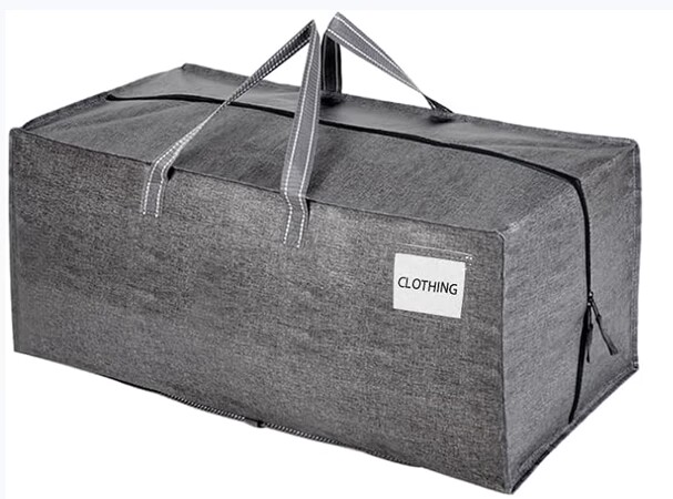 PP Storage Bag