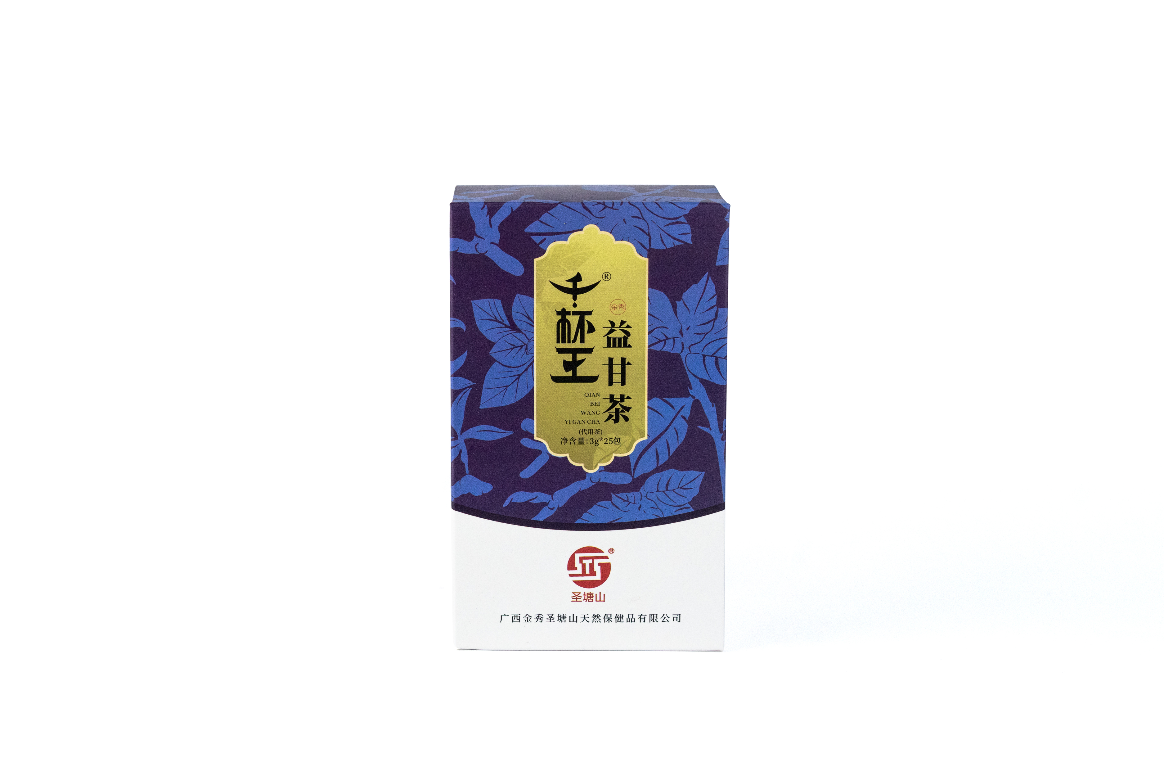 Guangxi Jinxiu Shengtangshan natural health products Co., LTD – colchoneta de yoga 4