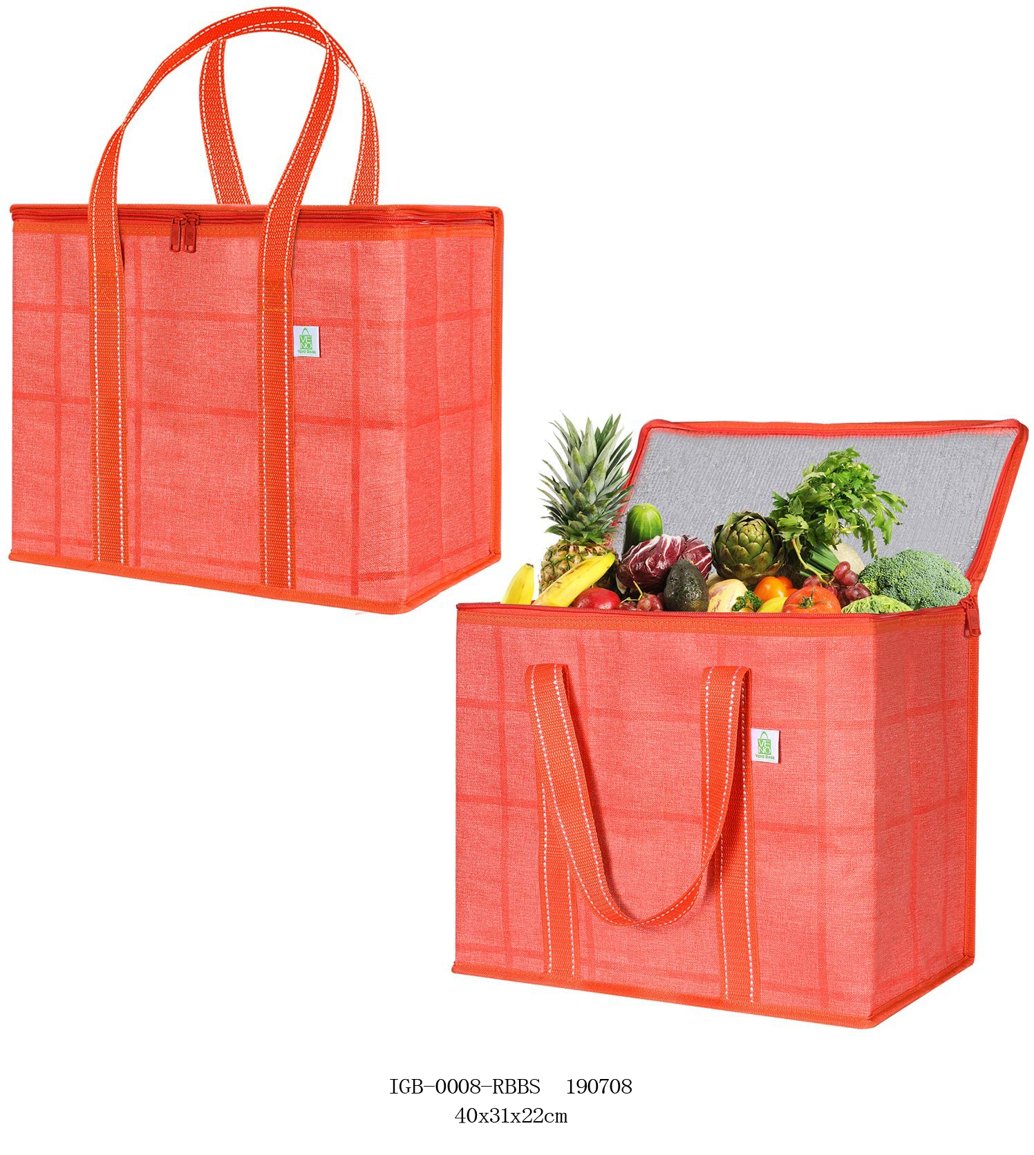 Cooler Bag