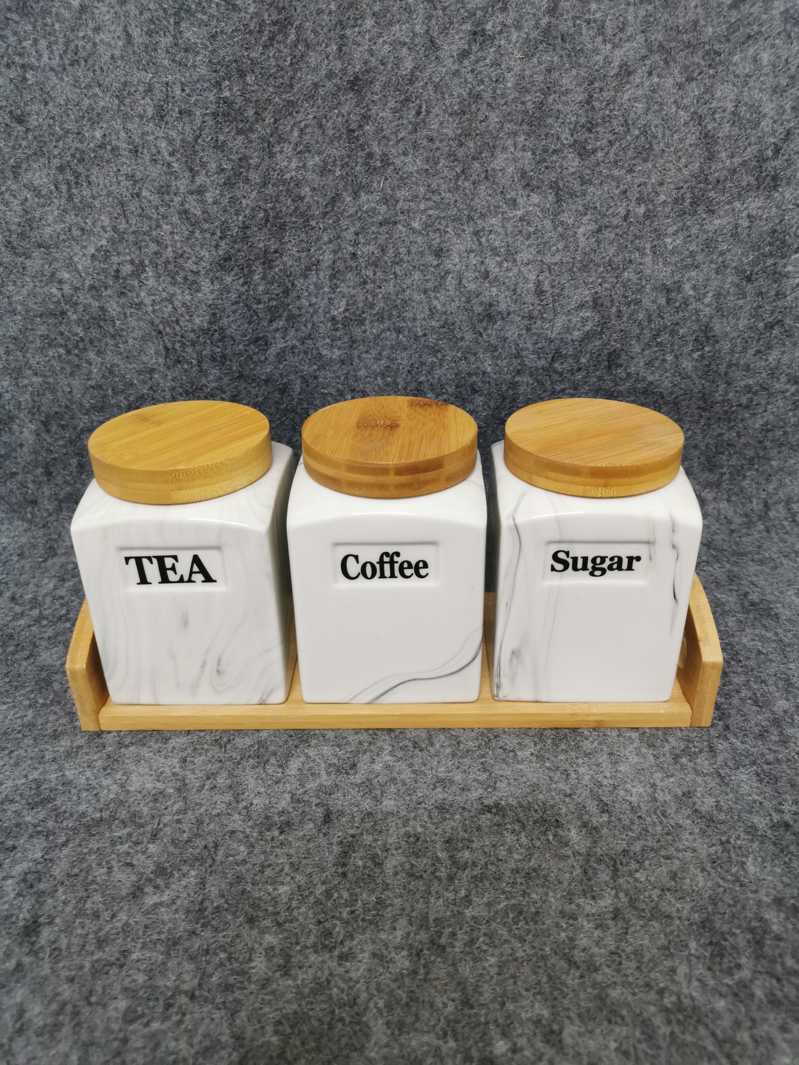 CHANGLONG PORCELAIN INDUSTRIALCO.,LTD. – plato de cerámica 1