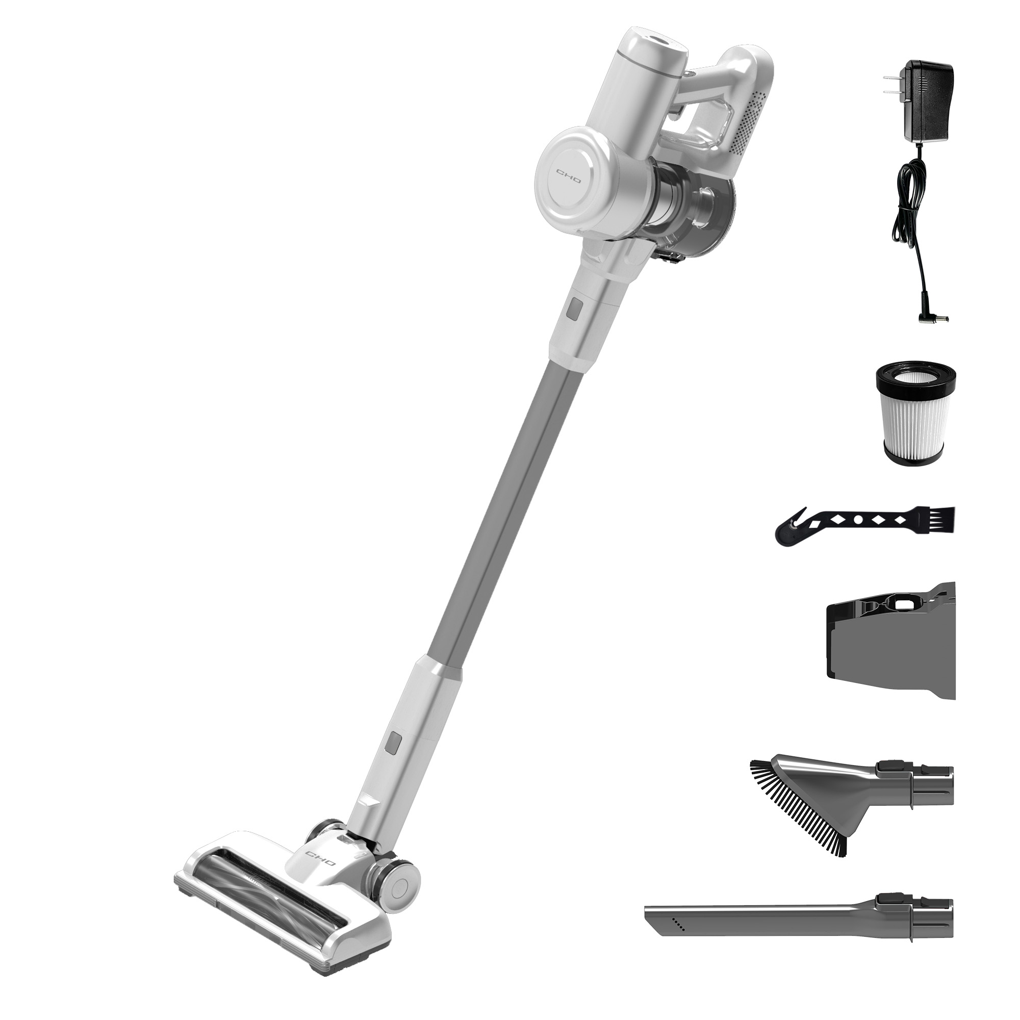 vacuum cleaner