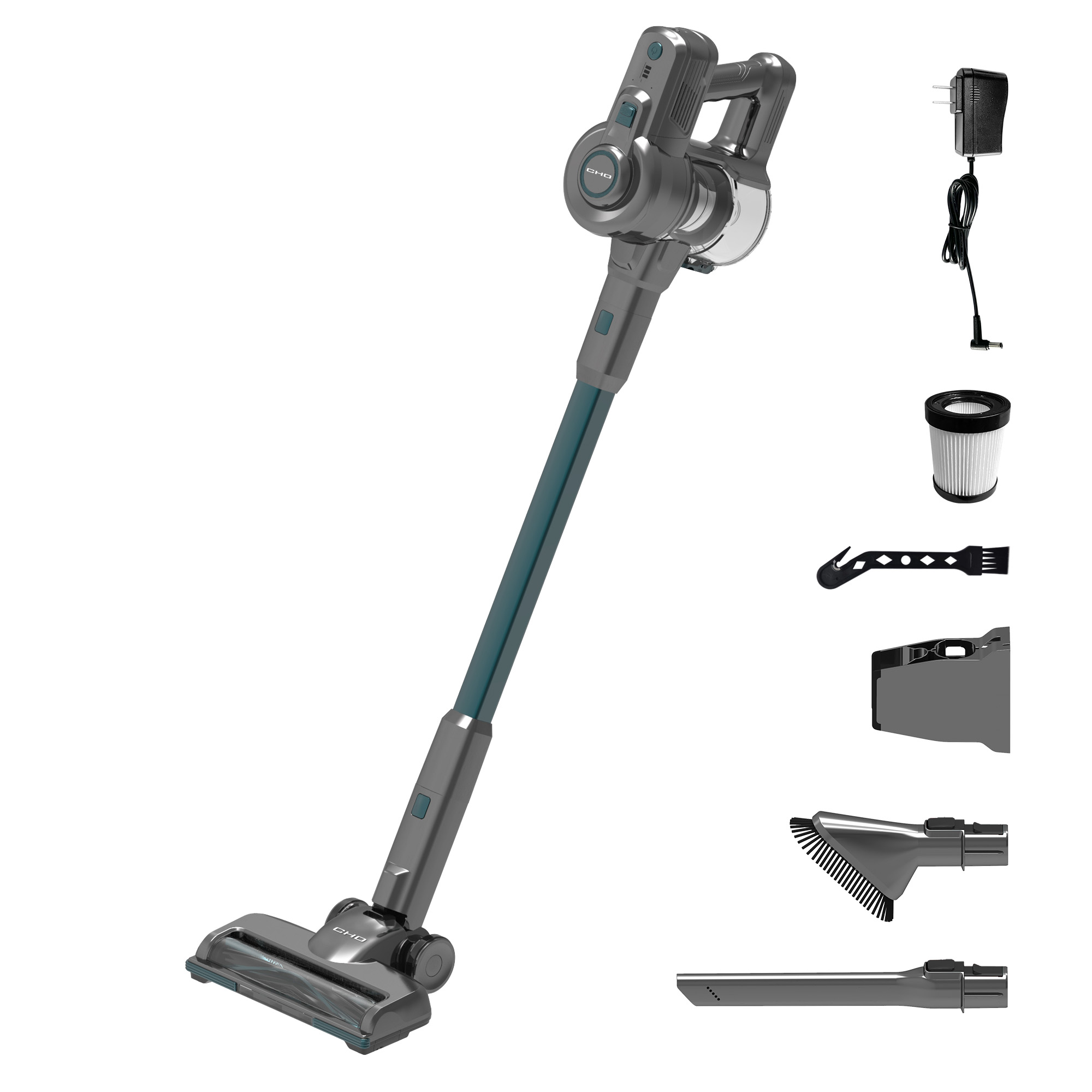 vacuum cleaner