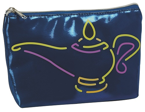 Cosmetic bag