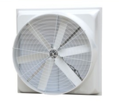 Frp Corn Fan,cooling Fan,industrial Fan
