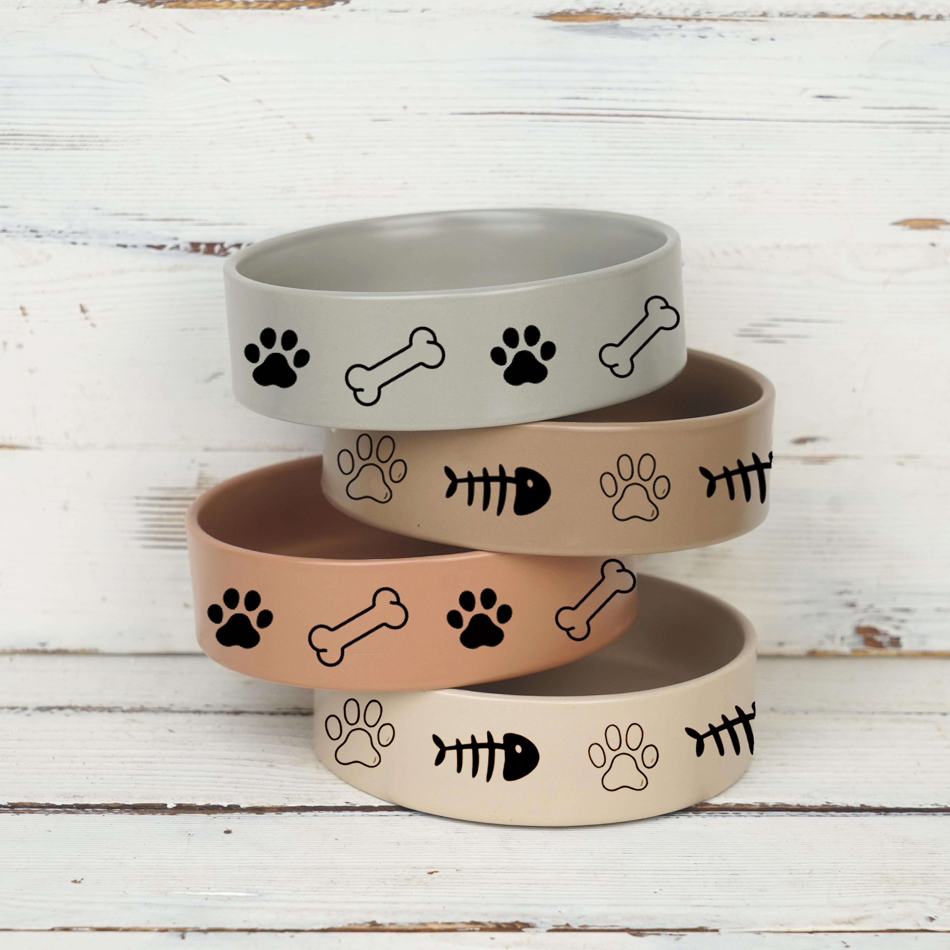 Pet Bowl