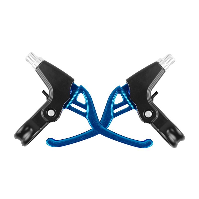alloy bicycle brake lever
