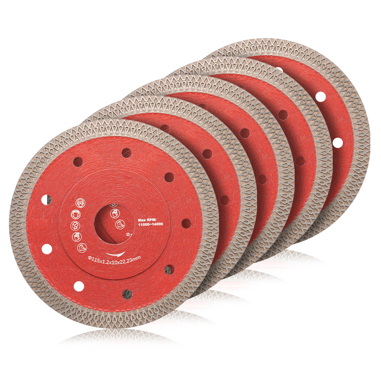 diamond saw blade
