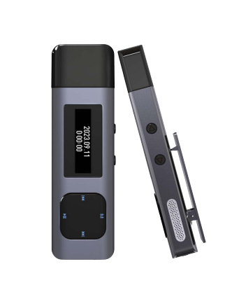 Recorder