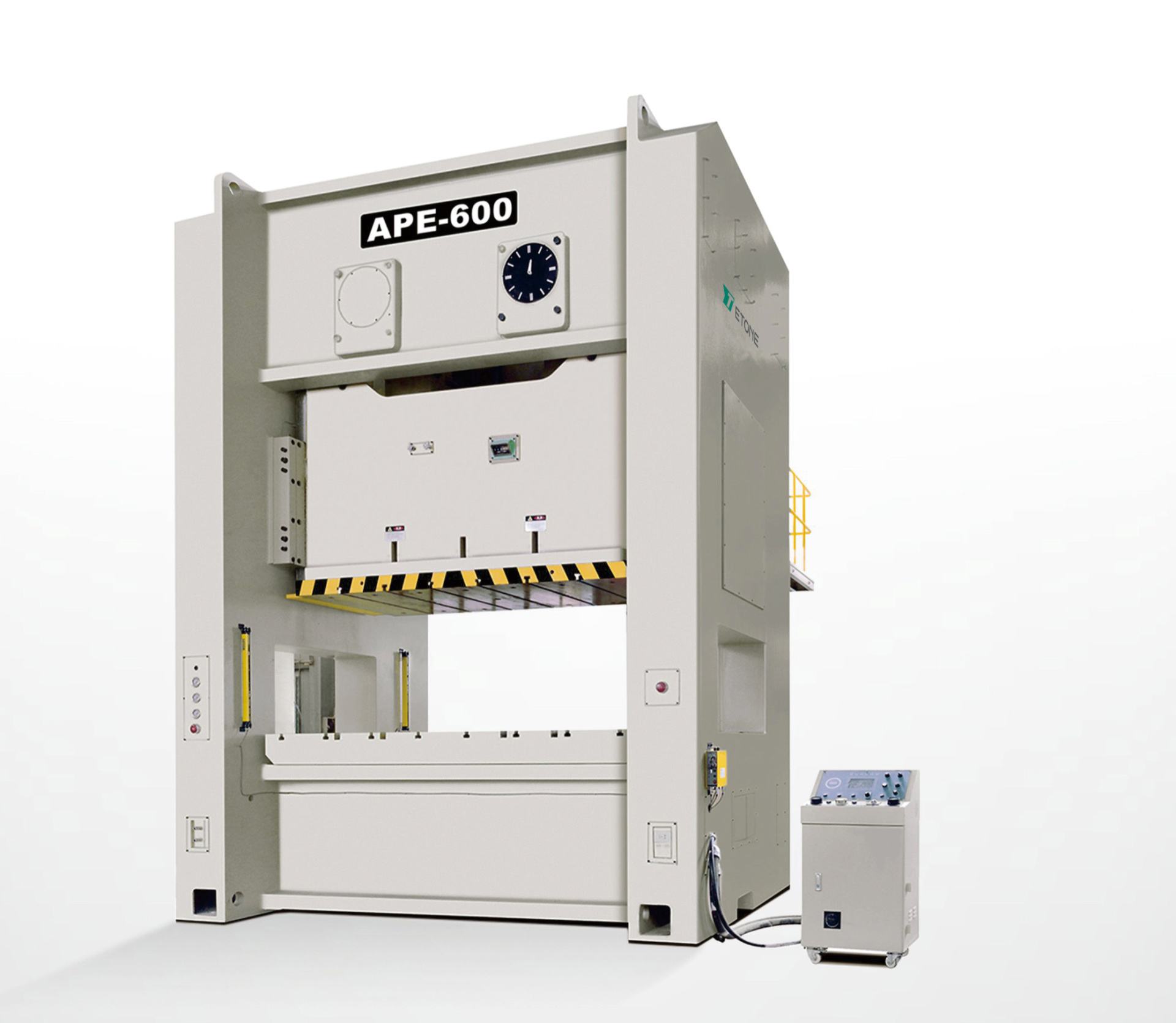 Etone Precision Industry (Xuzhou) Co., Ltd – Other CNC Machine Tools and Additive Manufacturing Equipment 1