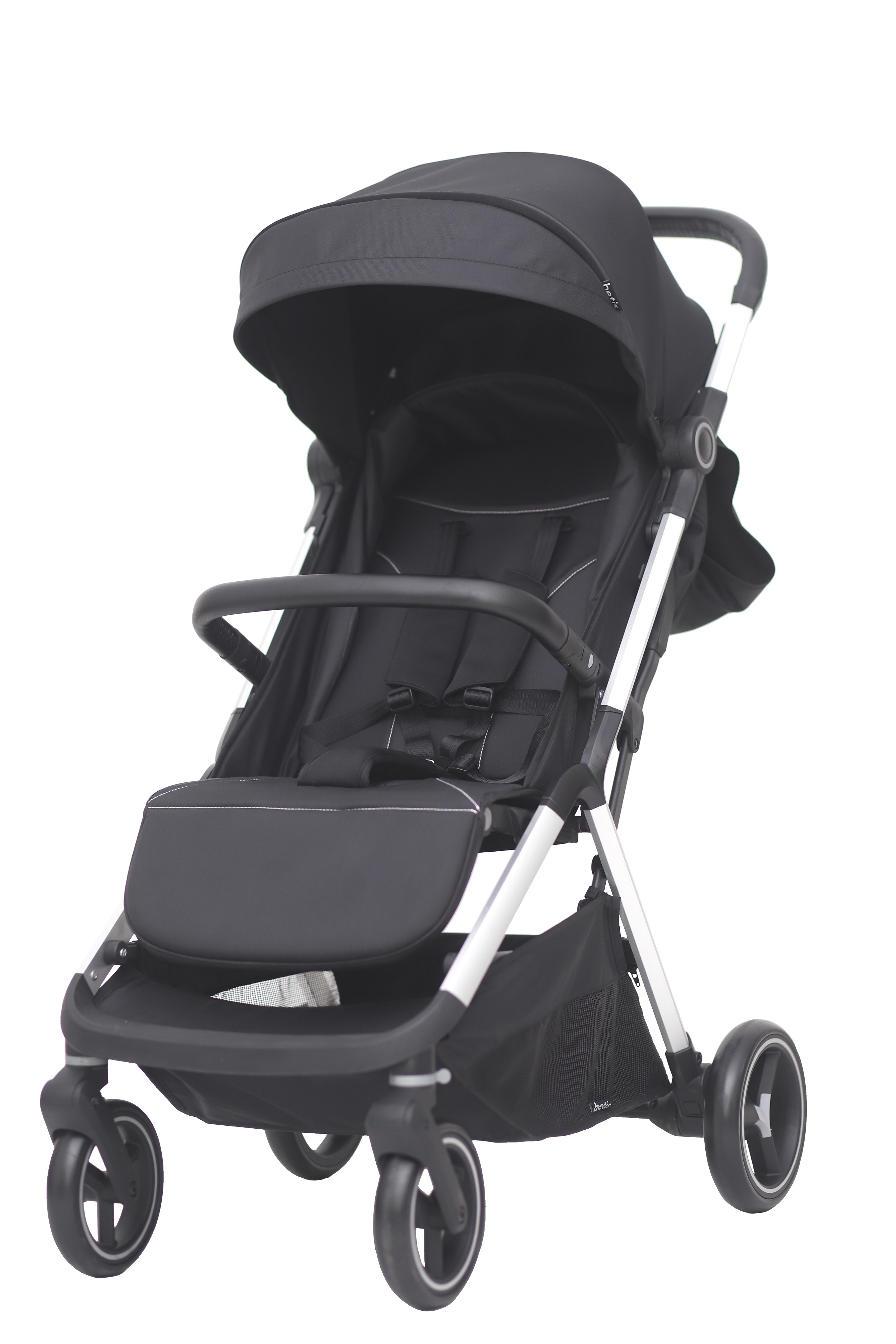 AnHui Betis Baby Products Co., Ltd. – bloque de construcción 3