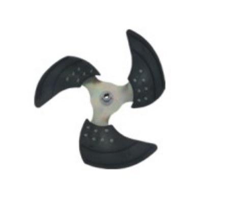 Blade，fan blade，3blade，4blade