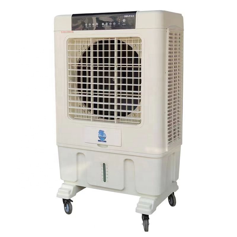 18000cmh air cooler，cooling fan，big water tank cooling fan，mobile air cooler