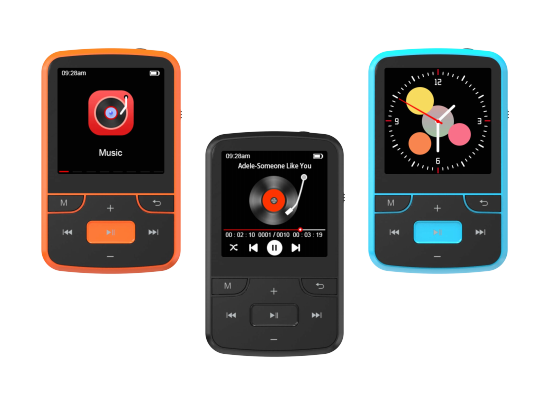 MP3 Player