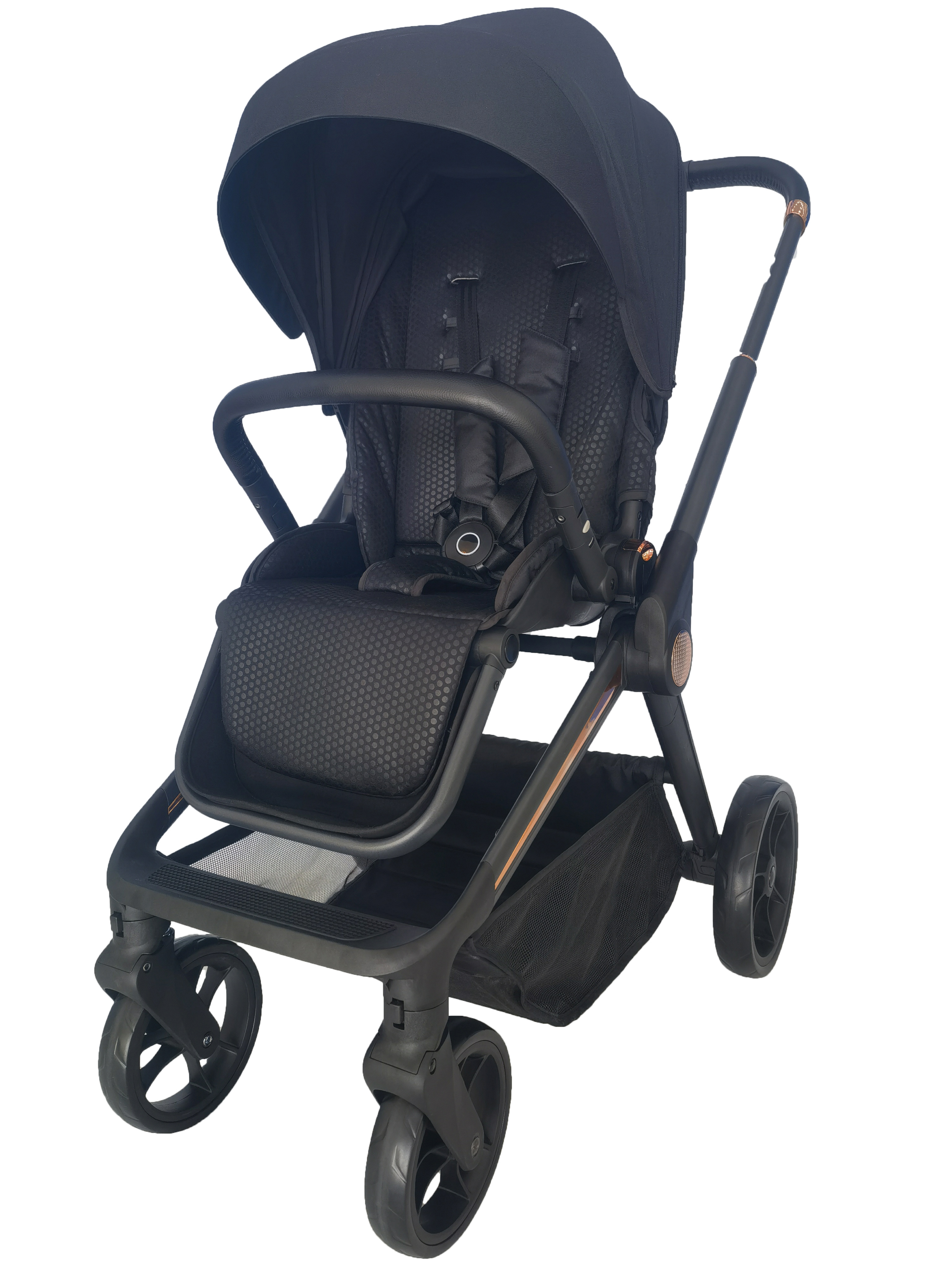 AnHui Betis Baby Products Co., Ltd. – títere de tela 4